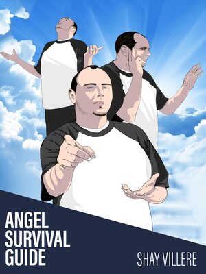 cover image of The Hacker Angel